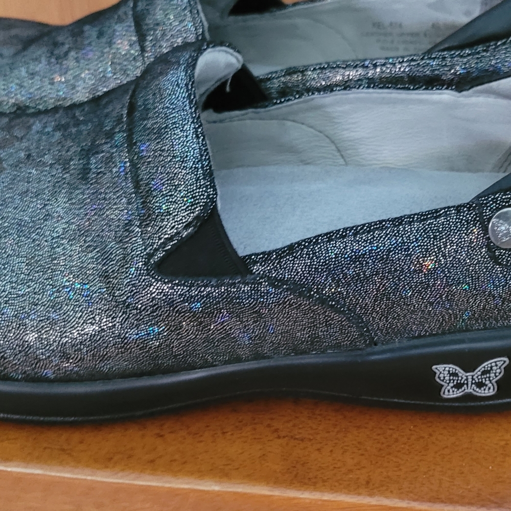 Alegria Shoes